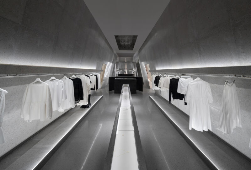 万社设计 | 重庆SND里程碑