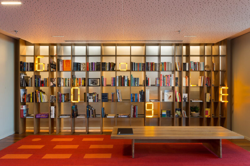 BCMF & Mach | 拉丁美洲新谷歌工程中心