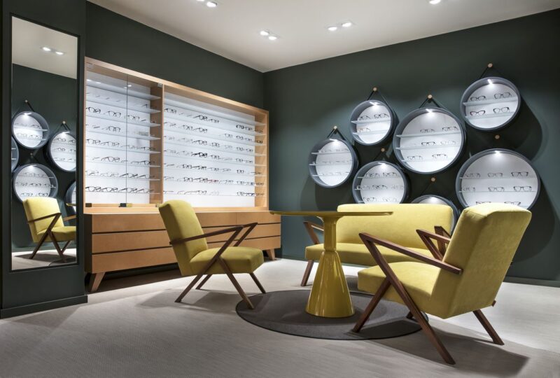 HEIKAUS | 卢森堡Opti-Vue眼镜店