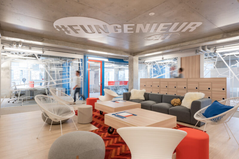 Decodheure | 法国SII技术公司办事处