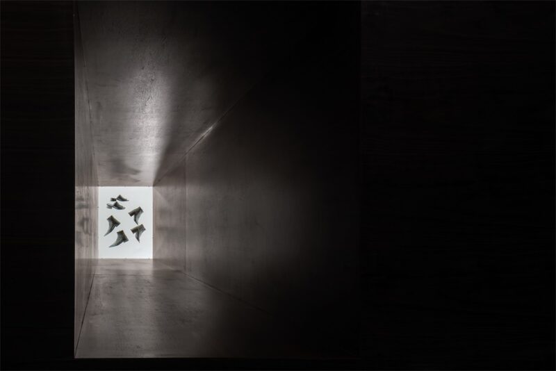 万社设计 | 深圳ANGLE安格集合店