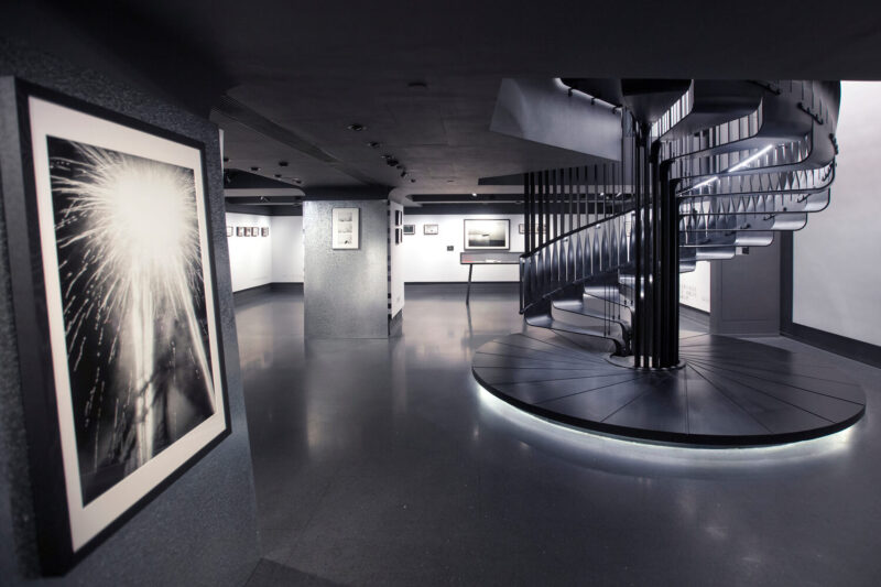 LAAB&Carlow | 香港f22 foto space摄影画廊