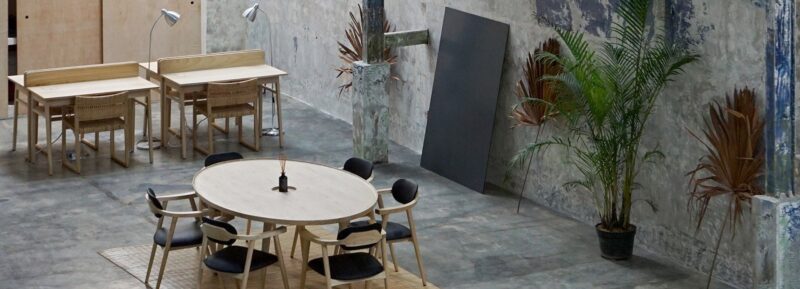 jasmine mariani | 巴厘岛创意人联合办公室