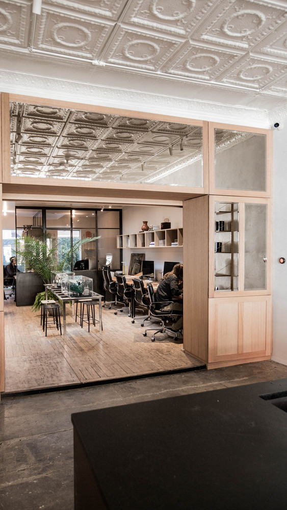 商业空间，Zung Studio，生活方式店，概念店