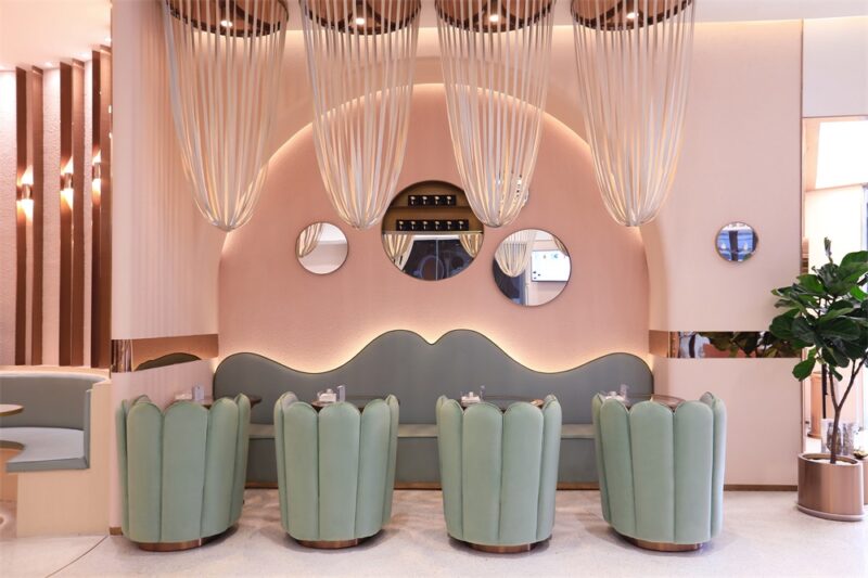 范创意 | 成都容德医馆