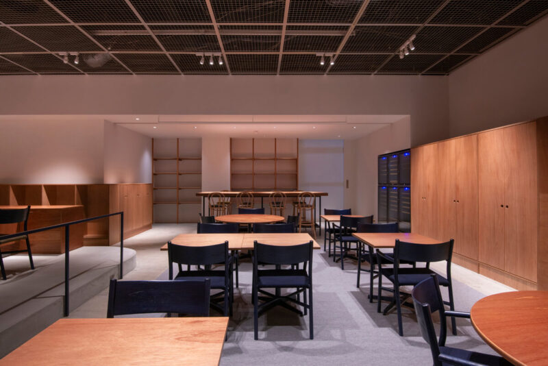 CASE-REAL | 福冈Sola休闲酒吧餐厅