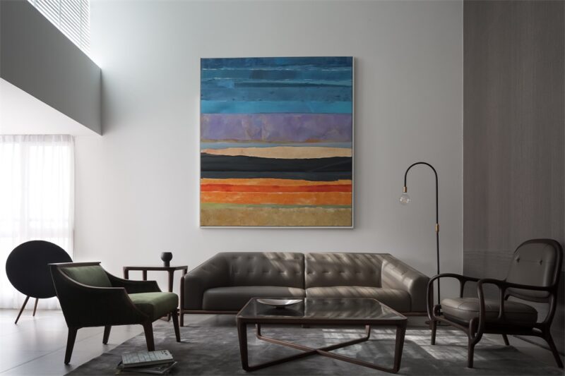 艾克建筑 | 一束移动的光-汕头陈宅