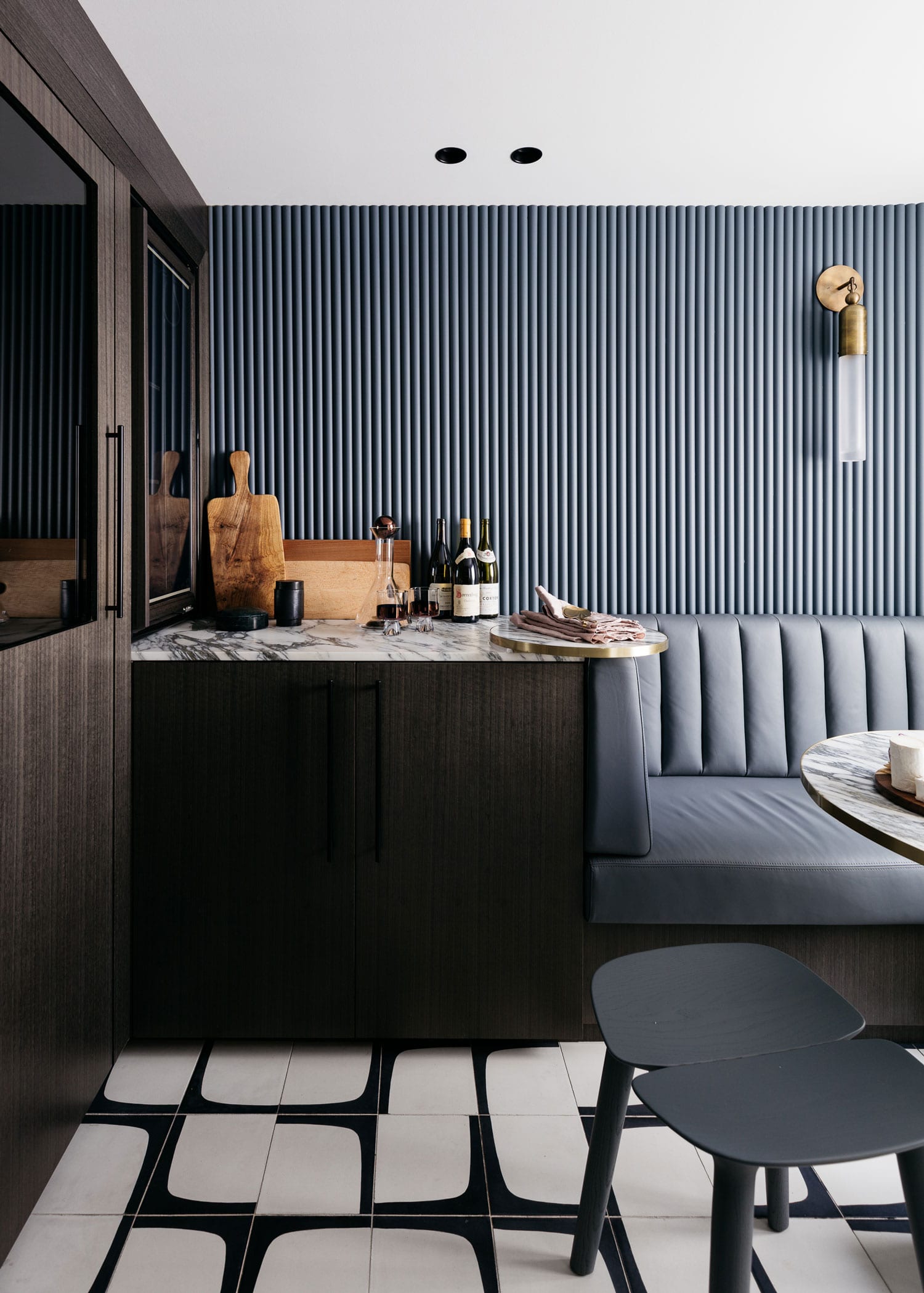 设计公司，室内设计，设计事务所，DECUS INTERIORS