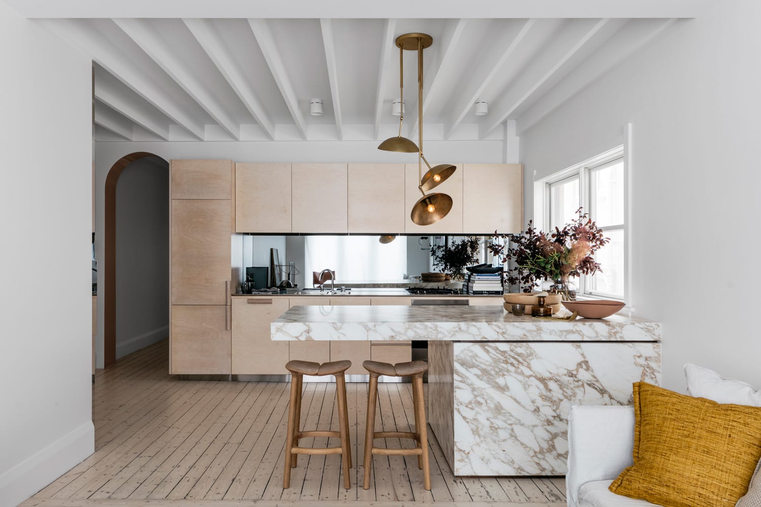 设计公司，室内设计，设计事务所，DECUS INTERIORS