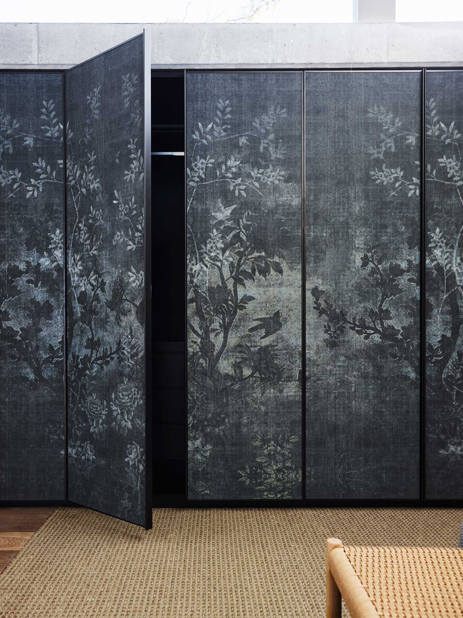 设计公司，室内设计，设计事务所，DECUS INTERIORS