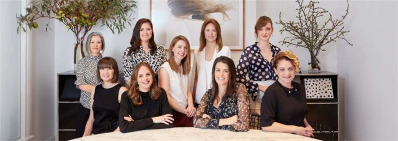 探访澳大利亚Decus美女设计事务所