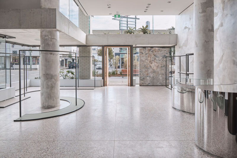 Akin Atelier | 澳大利亚Camilla and Marc品牌新店