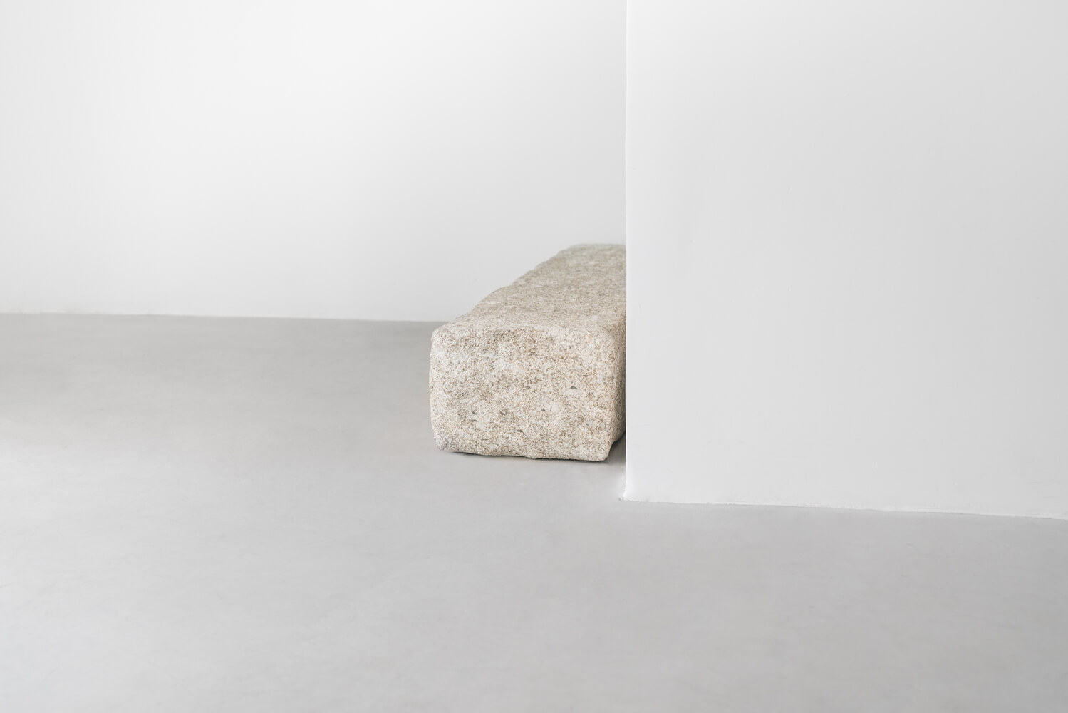 商业空间，国外商业设计，巴西，展厅，MNMA studio