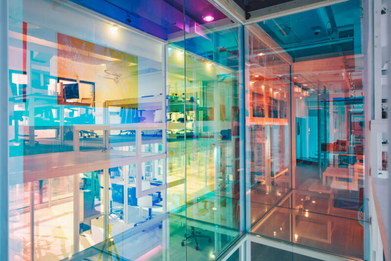 IDEAWORKSHOP | 马来西亚Mindvalley公司总部