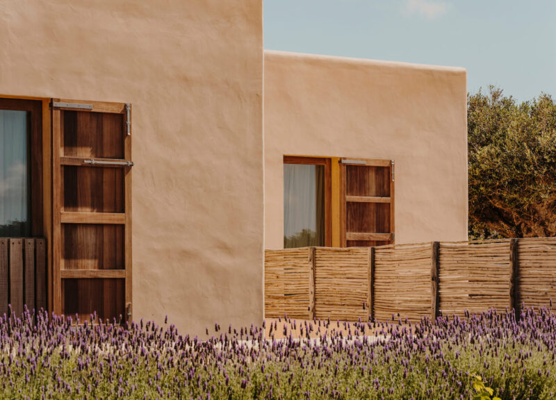 GCA | 西班牙Detached family别墅