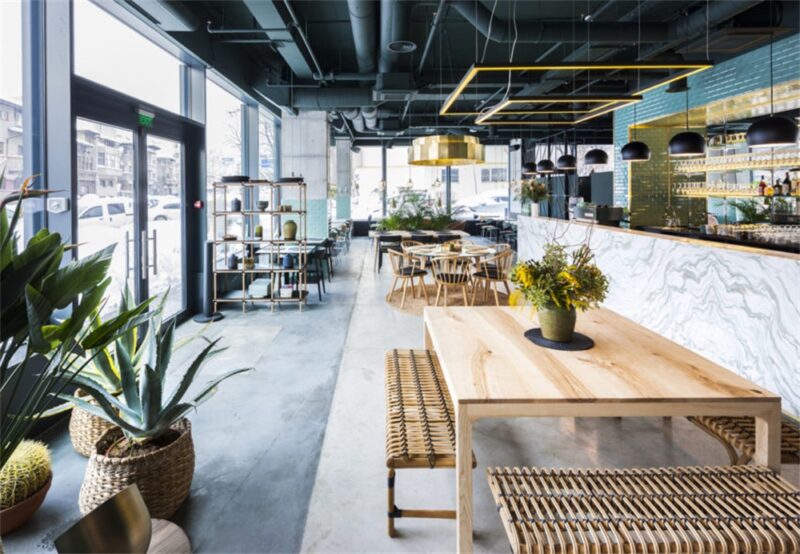 Bogdan Ciocodeica | 罗马尼亚Kane美食工坊