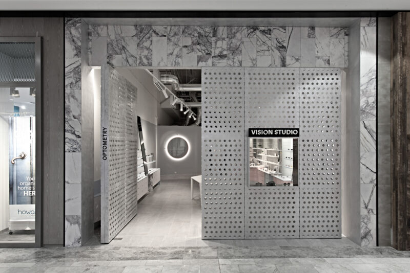 Studio Edwards | 墨尔本VISION STUDIO眼镜店