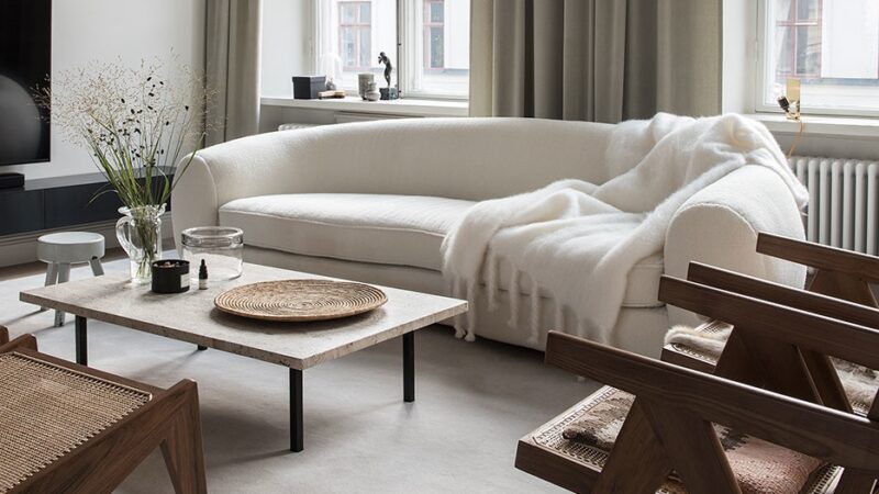 斯德哥尔摩前制药学院改造Lyceum公寓