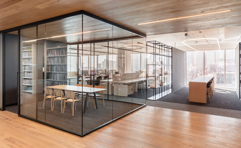 KPMB | 加拿大KPMB建筑工作室