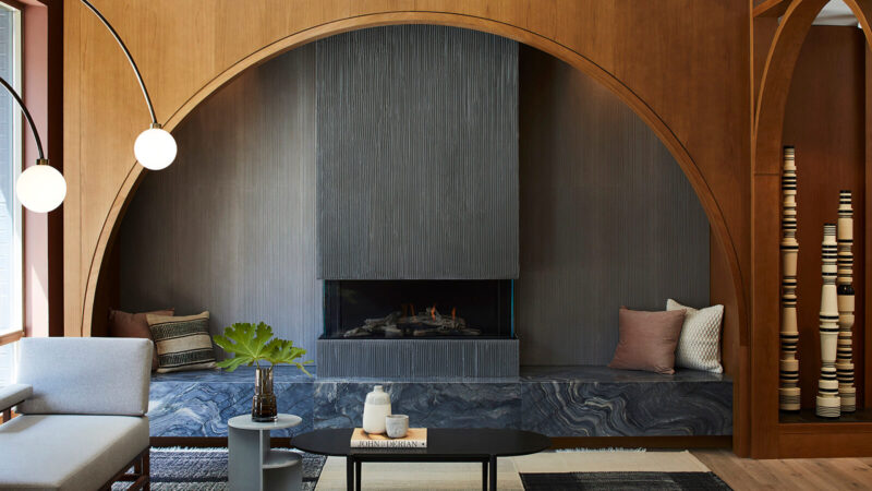 Mason | 加拿大Kimpton Saint George酒店