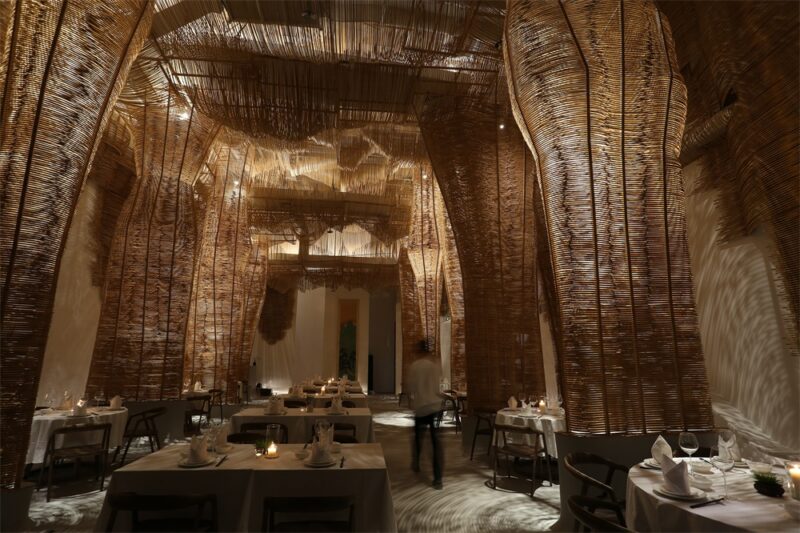 大羽营造｜深圳蛇口海上世界-万物生长