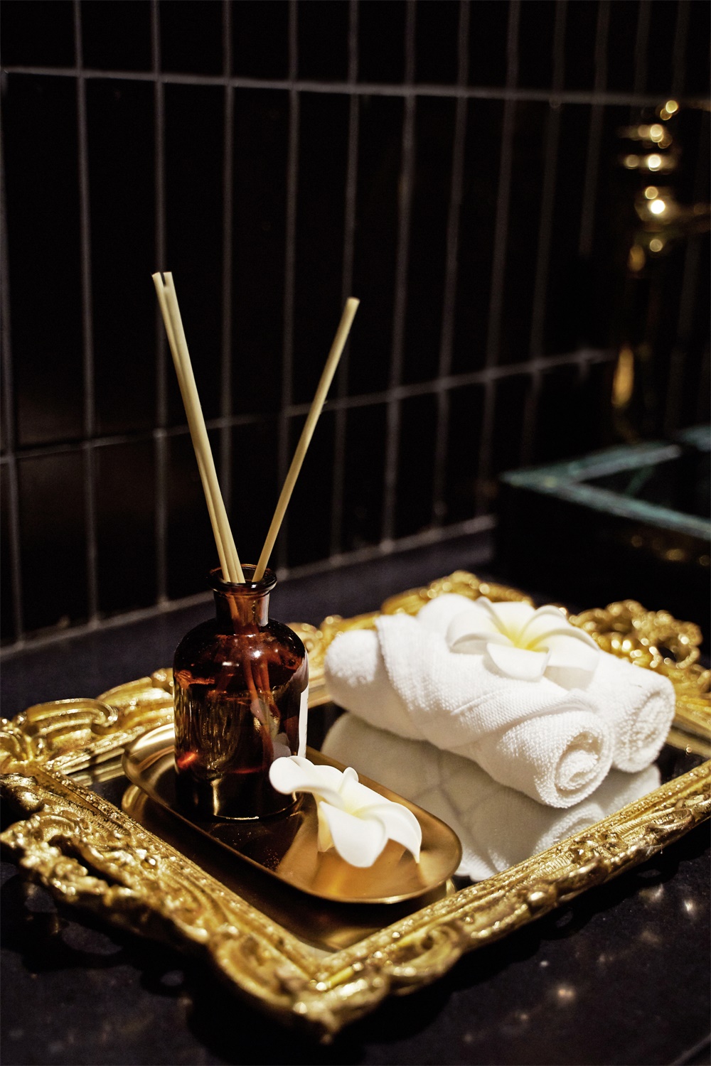 商业空间，SPA，按摩店设计，深圳，灯灯灯凳设计，项目投稿
