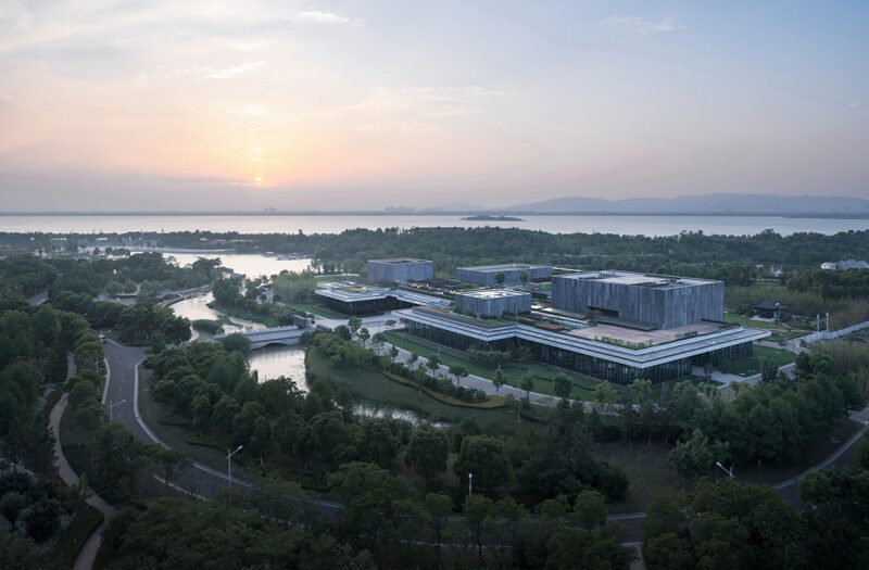 UAD | 唐仲英基金会中国中心