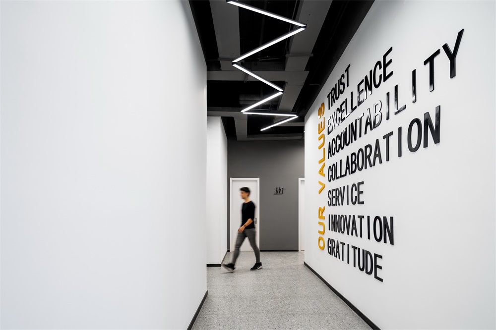建筑改造，创意园设计，上海，城市更新，FTA建筑设计