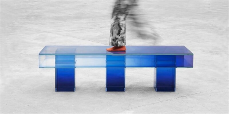 不造BUZAO | 2019迈阿密设计展-空集NULL