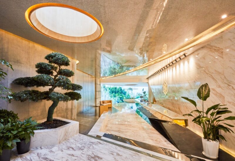 SODA Architects | 南京一闲置地下车库改造设计