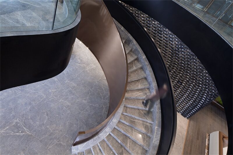 MYP设计事务所 | 无锡中洲崇安府营销中心