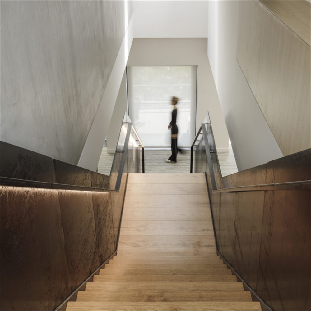 商业空间，展厅设计，巴塞罗那，Vibia展厅