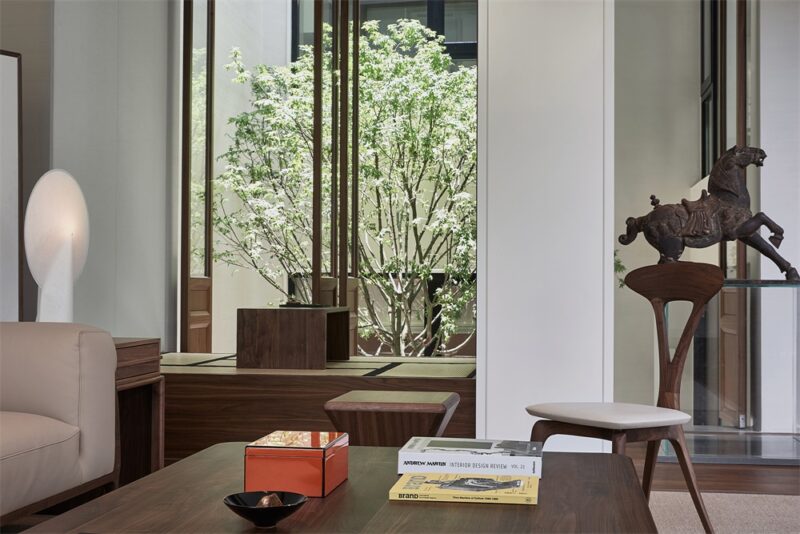 今古凤凰 | 广东汕头龙湖香域水岸-共生