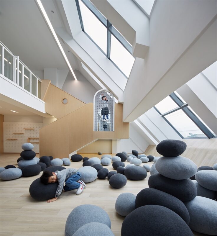 ELTO Consultancy | 上海佘山常菁藤国际幼儿园