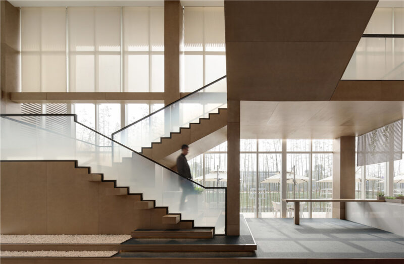 YuQiang & WOW DECO | 温州金地瓯江上城