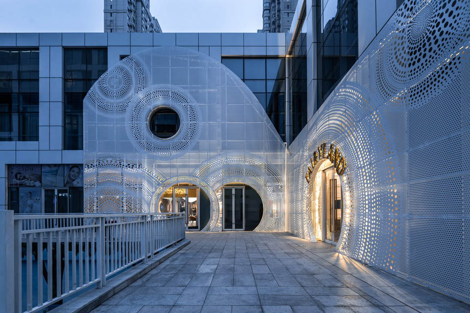 Lolly-Laputan儿童餐厅，儿童餐厅，亲子餐厅，Wutopia Lab，大连儿童餐厅