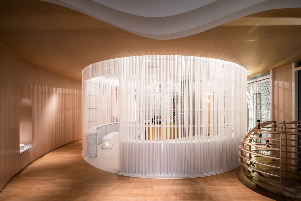 Lolly-Laputan儿童餐厅，儿童餐厅，亲子餐厅，Wutopia Lab，大连儿童餐厅