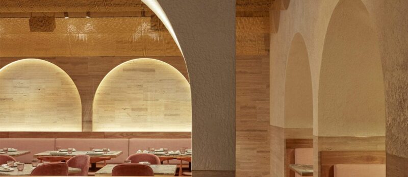 Hogg & Lamb | 悉尼CBD天台上的酒吧餐厅