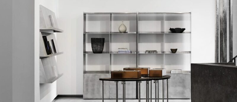 Fiona Lynch | 墨尔本TarraWarra门厅&零售空间