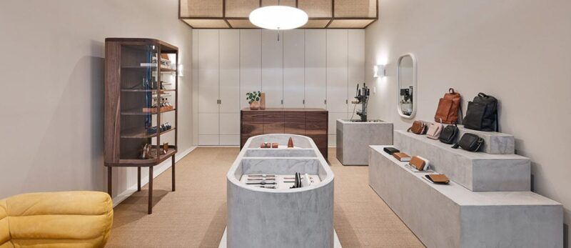 WE ARE TRIIBE | 悉尼The Horse精品配饰小店