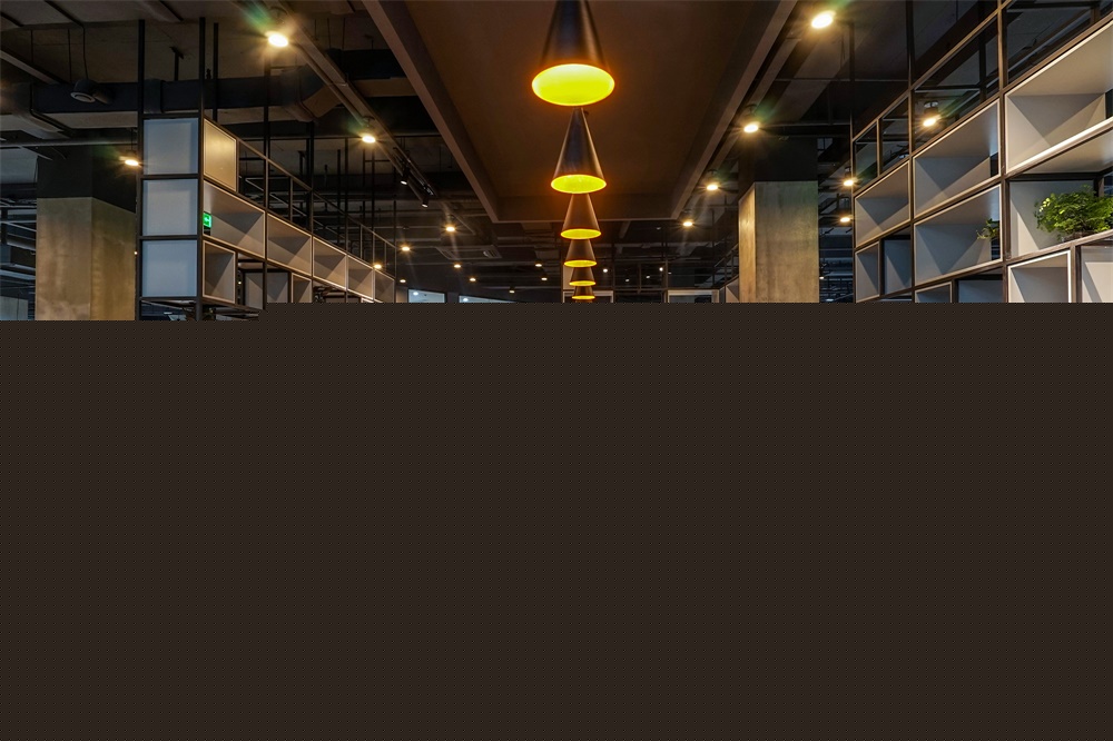办公空间，国内办公室设计，总部，南京，新能源汽车办公室，项目投稿