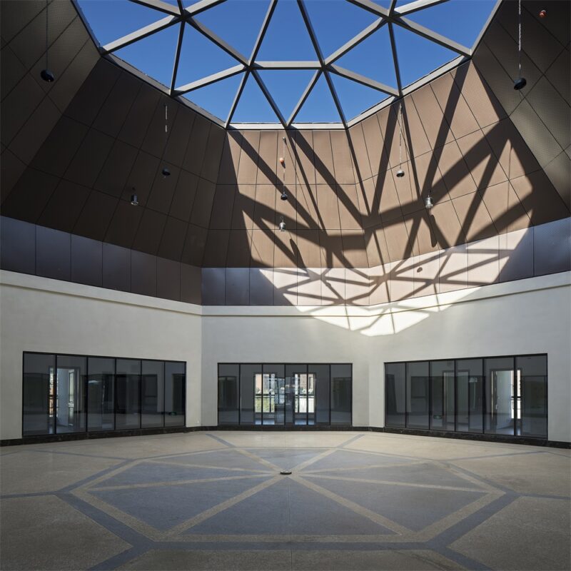 UAD | 大连理工大学管理与经济学部楼