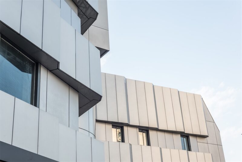 昱景设计 | 悦樘公寓（苏州姑苏/上海中山大楼）