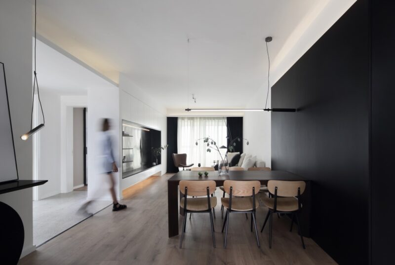 吾索设计 | 南京·保利梧桐语-织境