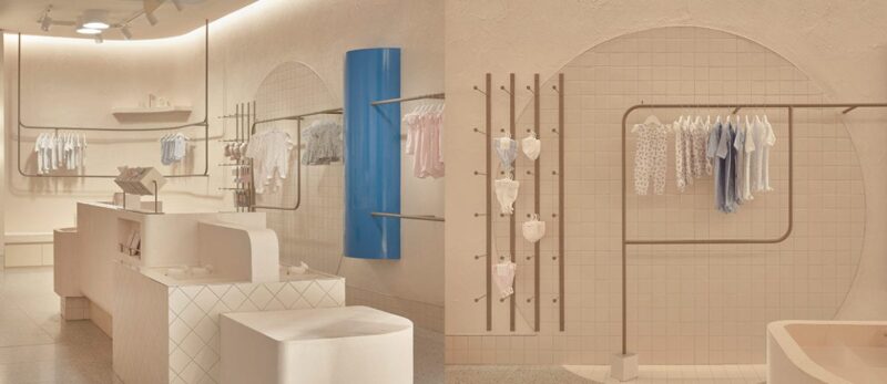 Doherty | 墨尔本婴儿用品Marquise旗舰店