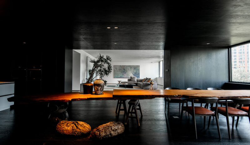 S+P空间的诗学 | S+P空间的诗学自用办公室