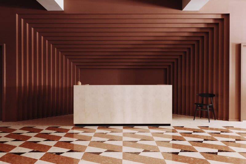 Note Design Studio | 伦敦Summit House联合办公