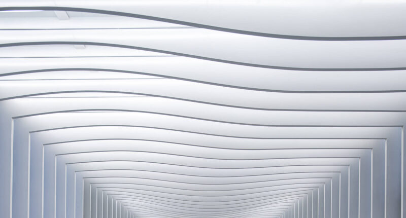 予舍予筑｜有些空间可以被阅读