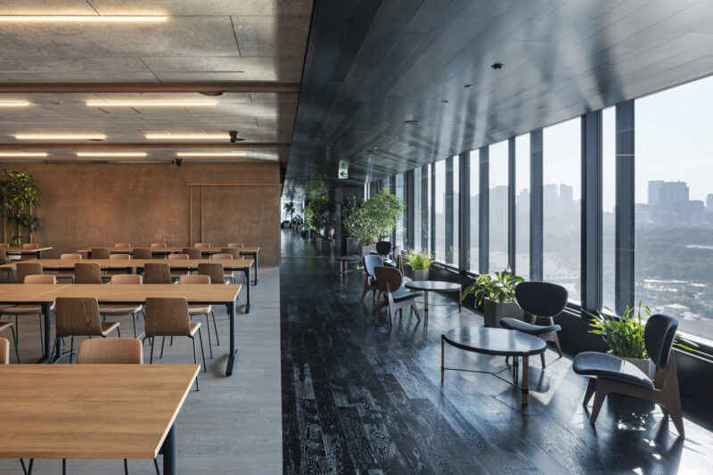 Suppose Design | 东京技术公司Slack办公室