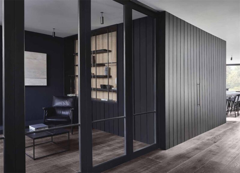 伦敦Wandsworth Common画廊之家